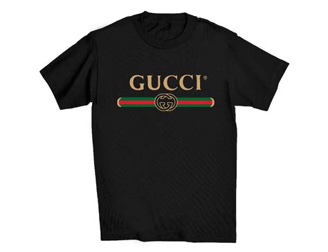 playeras gucci hombre